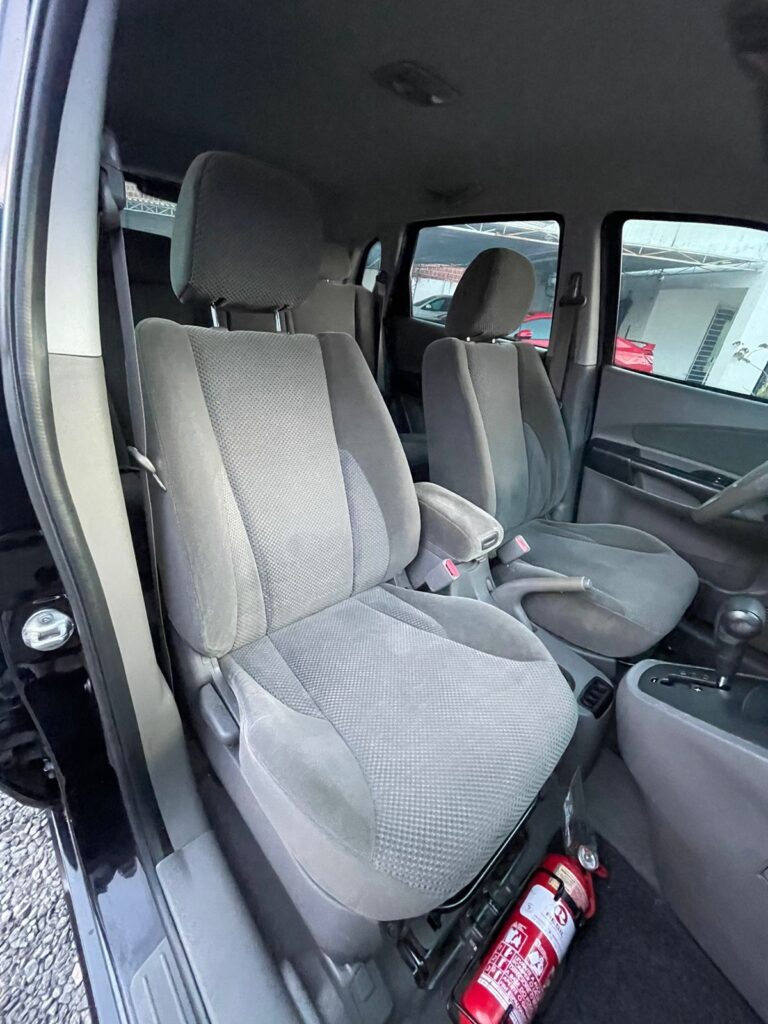 HYUNDAI TUCSON GLSB 2.0 AT 2011/2012 (BLINDADO)