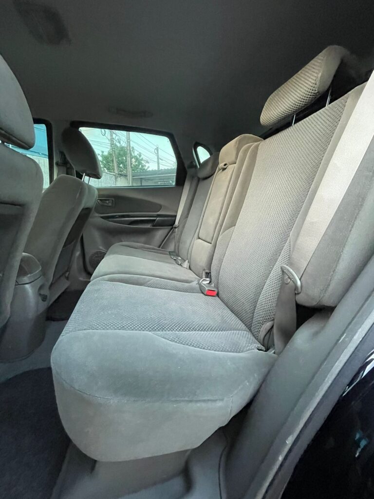 HYUNDAI TUCSON GLSB 2.0 AT 2011/2012 (BLINDADO)