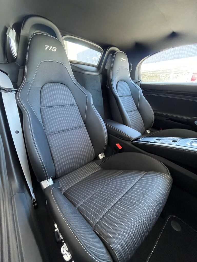 PORSCHE 718 BOXTER T 2.0 TURBO PDK 2023/2023
