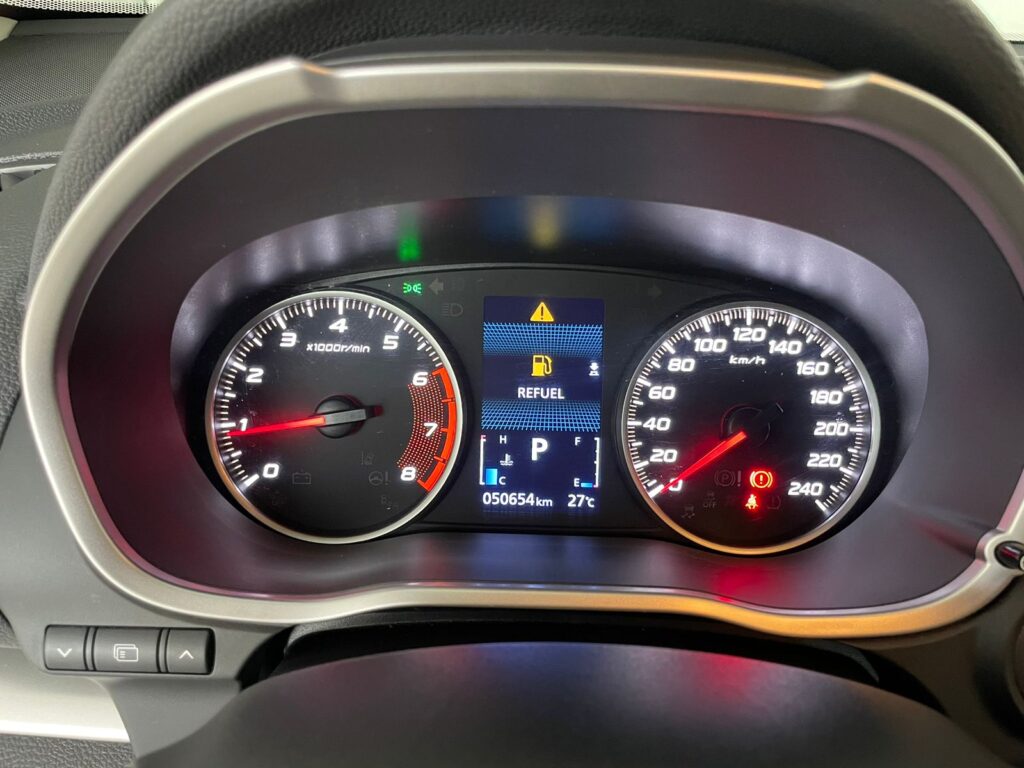 MITSUBISHI ECLIPSE CROSS GLS 2.0 TURBO AT 2021/2022