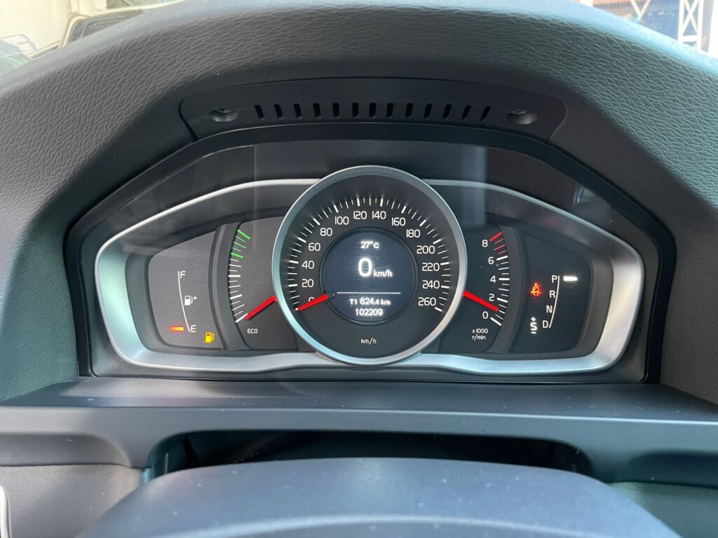 VOLVO S60 T5 KINETIC 2.0 TURBO 2015/2016