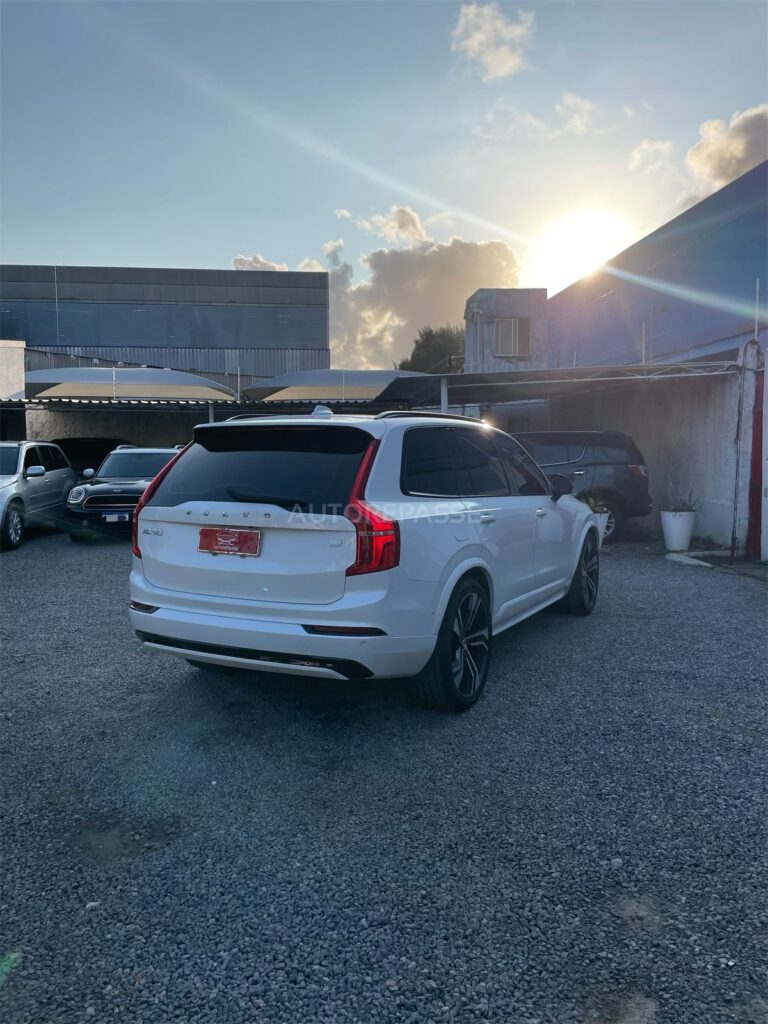 VOLVO XC90 T8 R-DESIGN 2.0 AWD 2022/2022