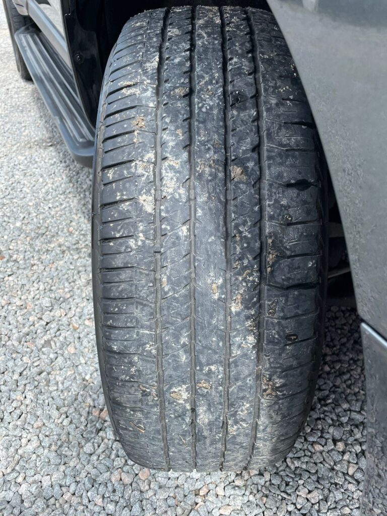 CHEVROLET TRAILBLAZER LTZ 2.8 TDI 4x4 2018/2019