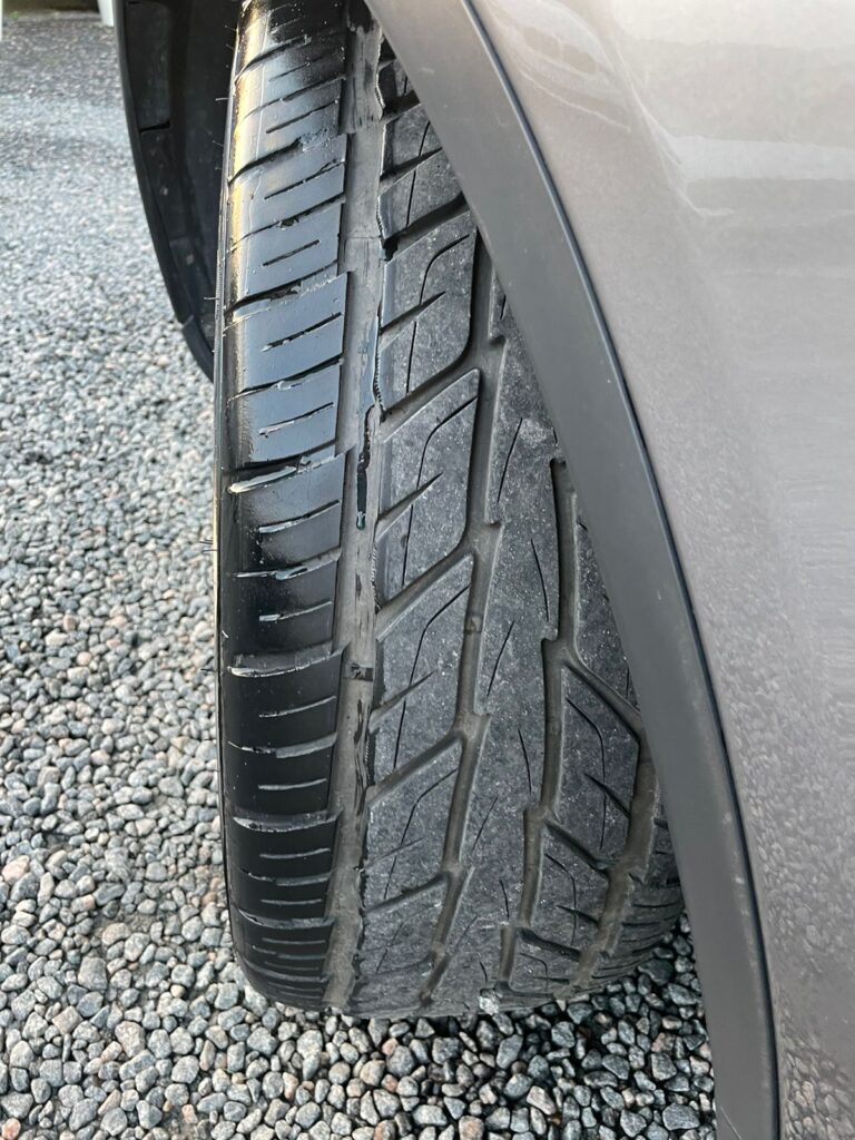 LAND ROVER NEW DISCOVERY D300 HSE 3.0 TDI 4x4 2021/2021