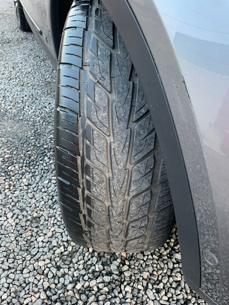 LAND ROVER NEW DISCOVERY D300 HSE 3.0 TDI 4x4 2021/2021
