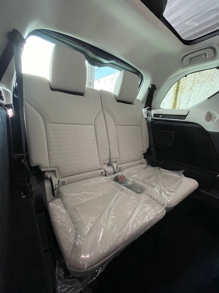 LAND ROVER NEW DISCOVERY D300 HSE 3.0 TDI 4x4 2021/2021