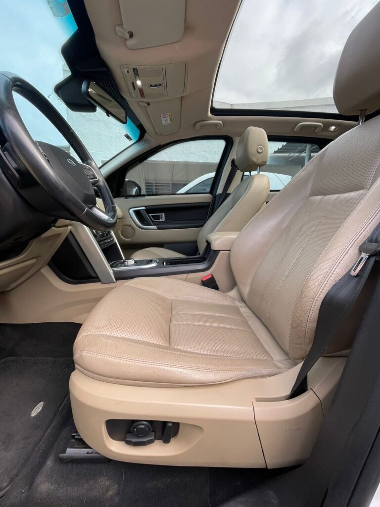 DISCOVERY SPORT HSE 2.0 TURBO 2015/2015
