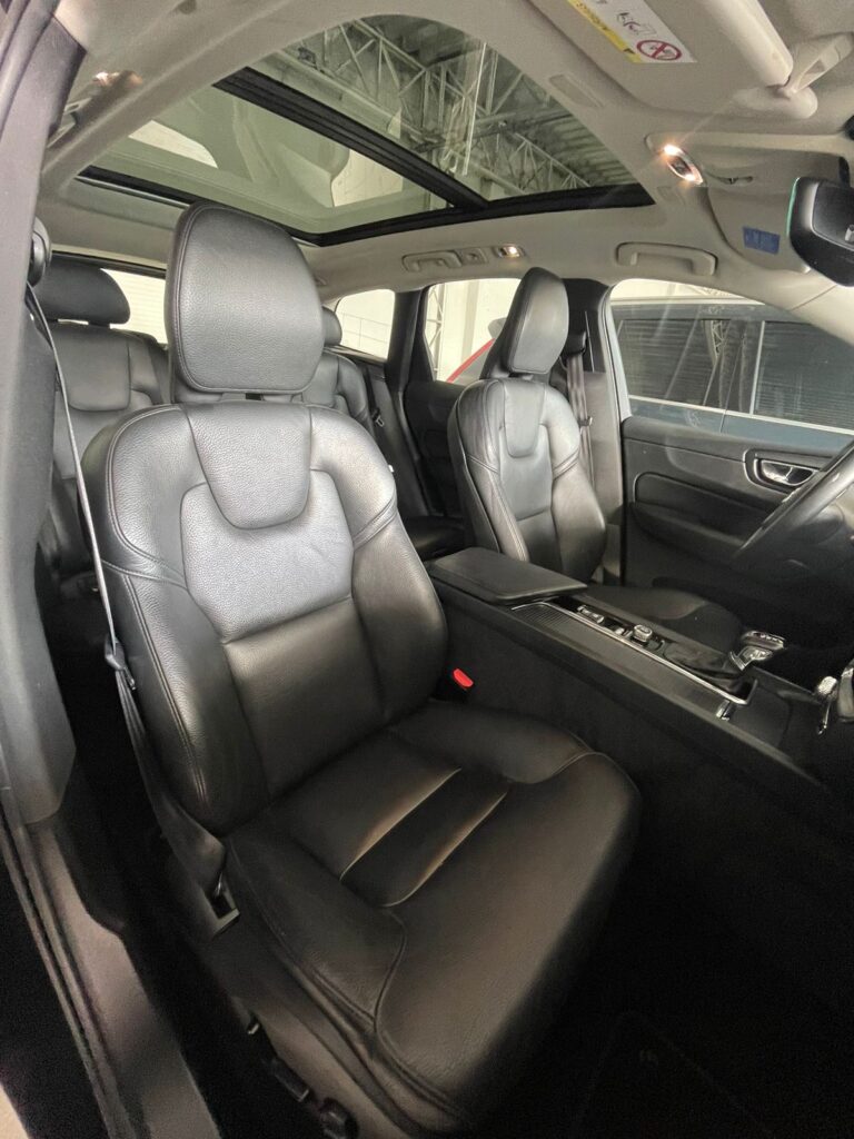 VOLVO XC60 D5 MOMENTUM 2.0 AWD 2018/2019