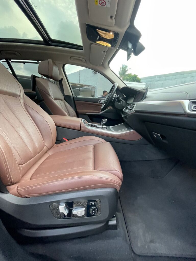 BMW X5 30D XDRIVE 3.0 TURBO 4x4 2018/2019
