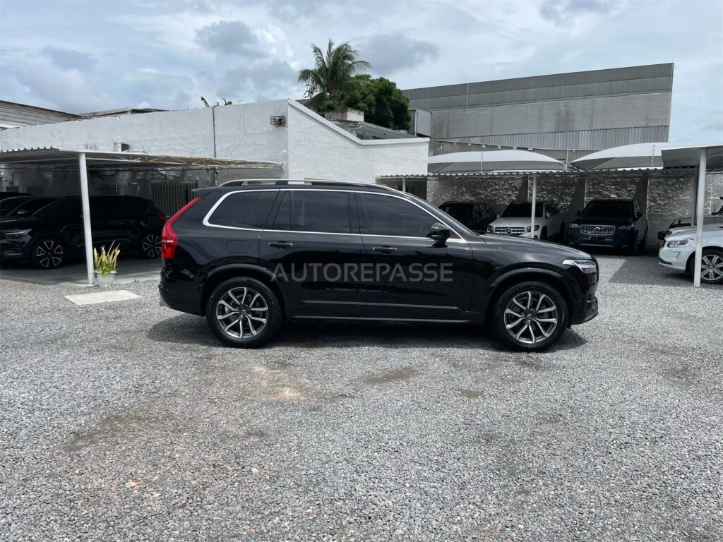 VOLVO XC90 T6 MOMENTUM 2.0 AWD 2018/2019