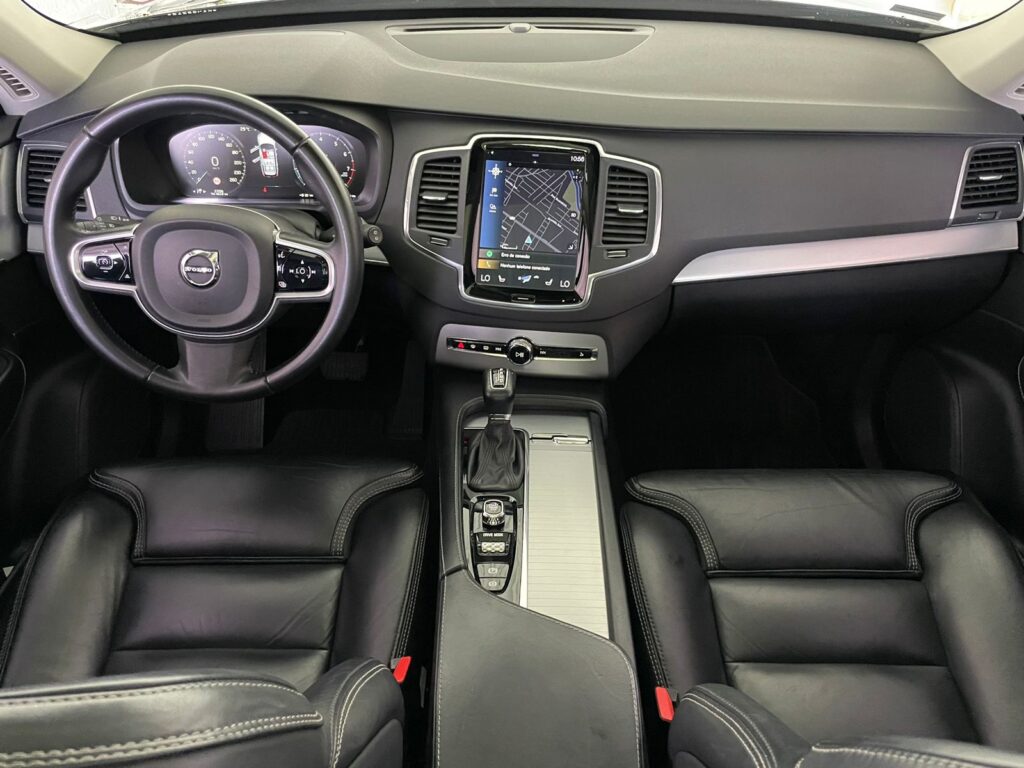 VOLVO XC90 T6 MOMENTUM 2.0 AWD 2018/2019