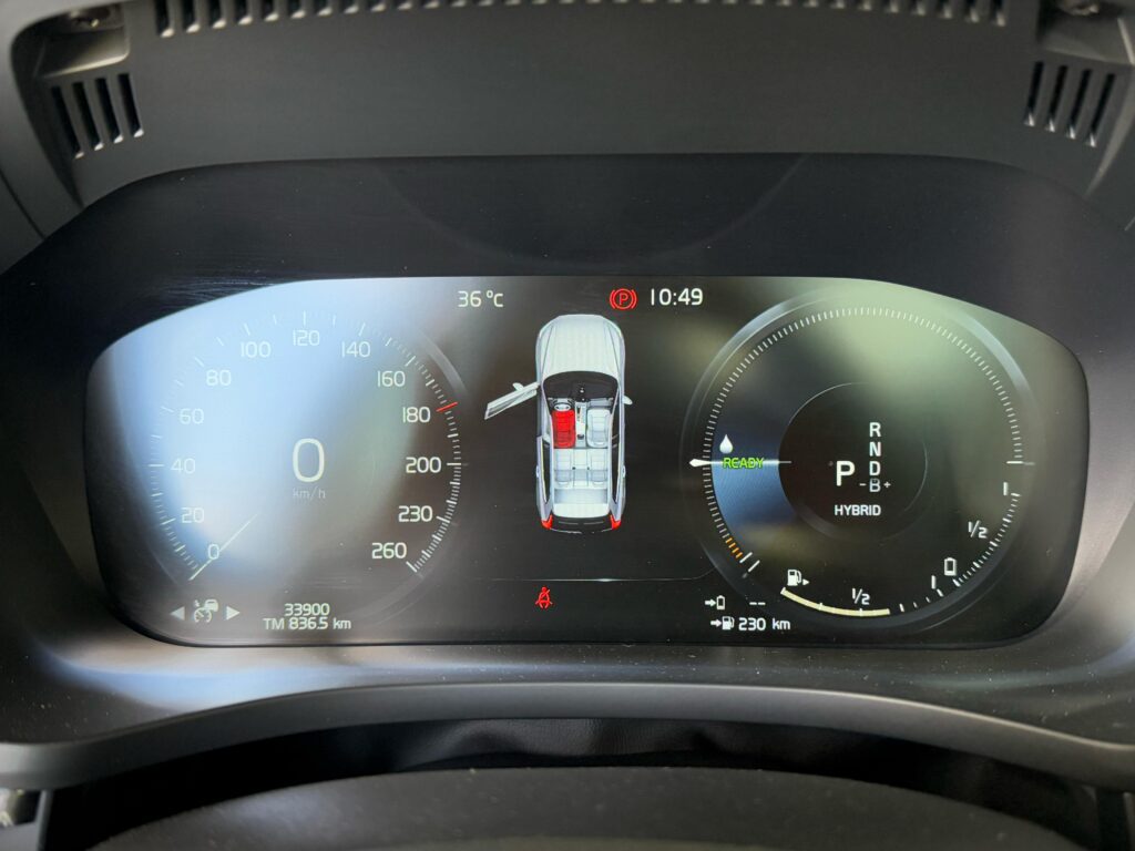 VOLVO XC60 T8 R-DESIGN 2.0 AWD 2021/2021