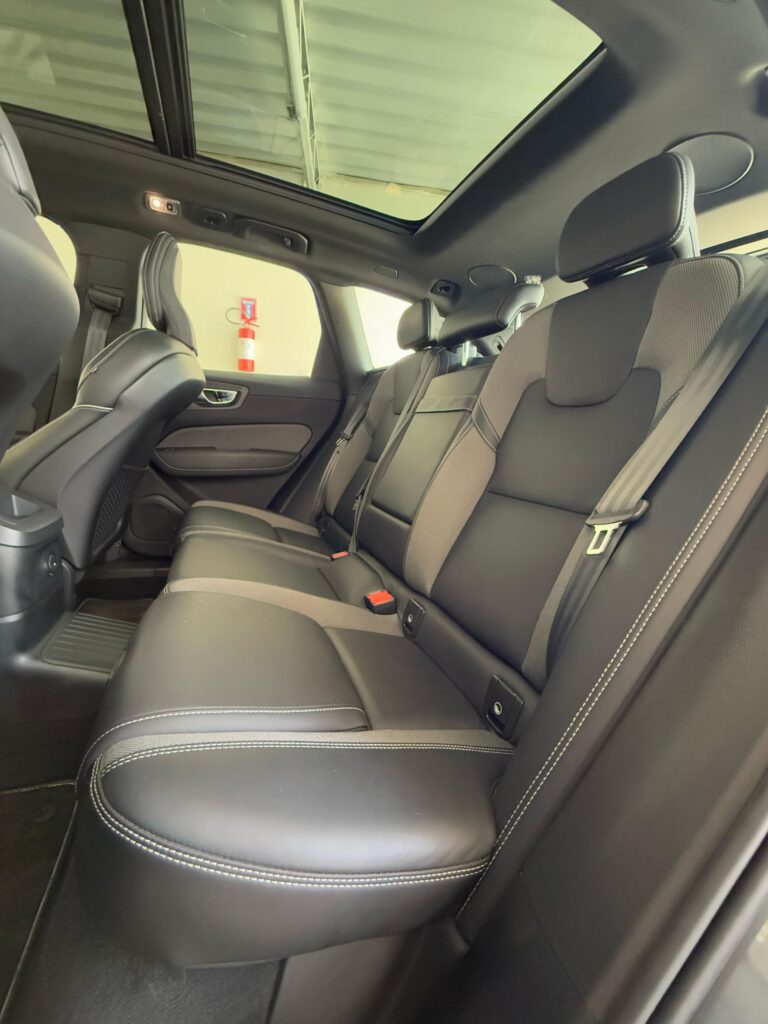VOLVO XC60 T8 R-DESIGN 2.0 AWD 2021/2021