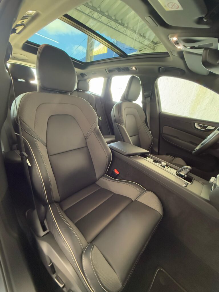VOLVO XC60 T8 R-DESIGN 2.0 AWD 2021/2021