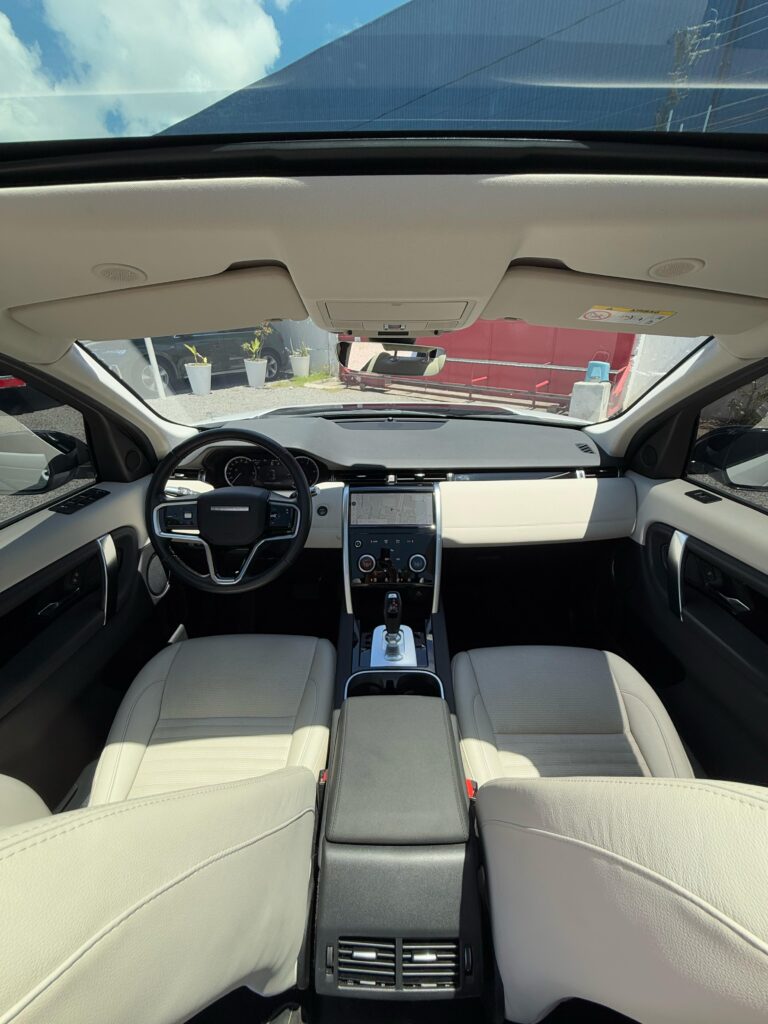 DISCOVERY SPORT D200 S 2.0 TDI 4x4 2022/2022