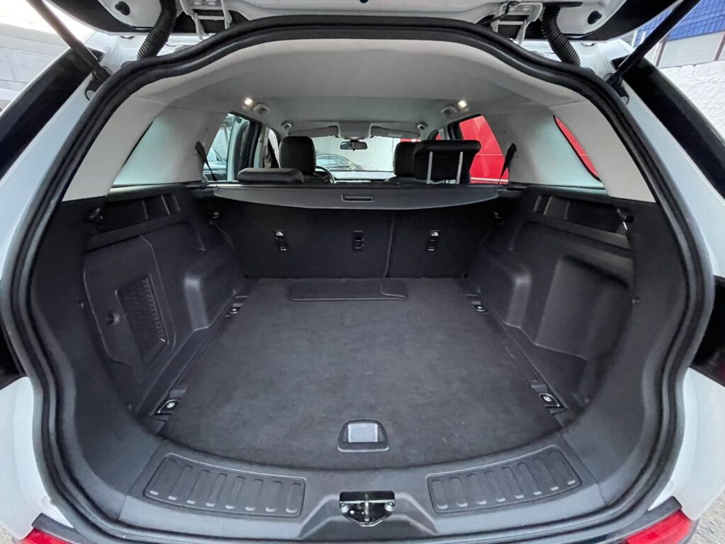DISCOVERY SPORT SE TDI 4x4 2017/2017