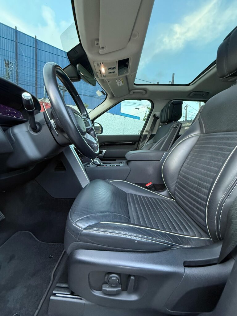 NEW DISCOVERY D300 HSE 3.0 TDI 4x4 2021/2022