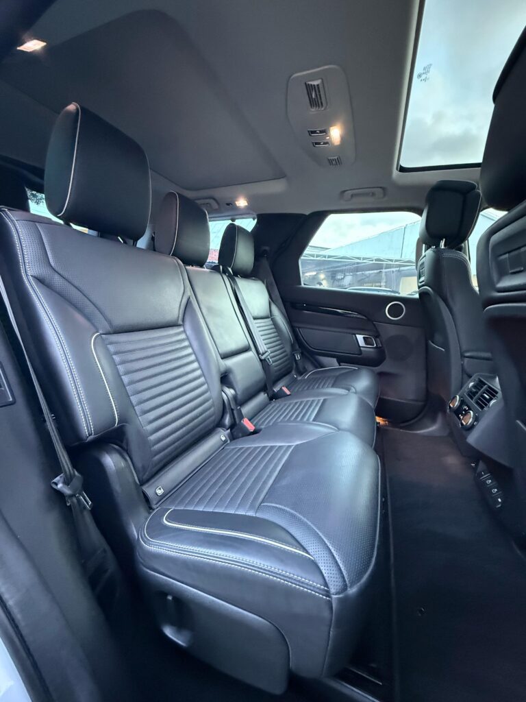 NEW DISCOVERY D300 HSE 3.0 TDI 4x4 2021/2022
