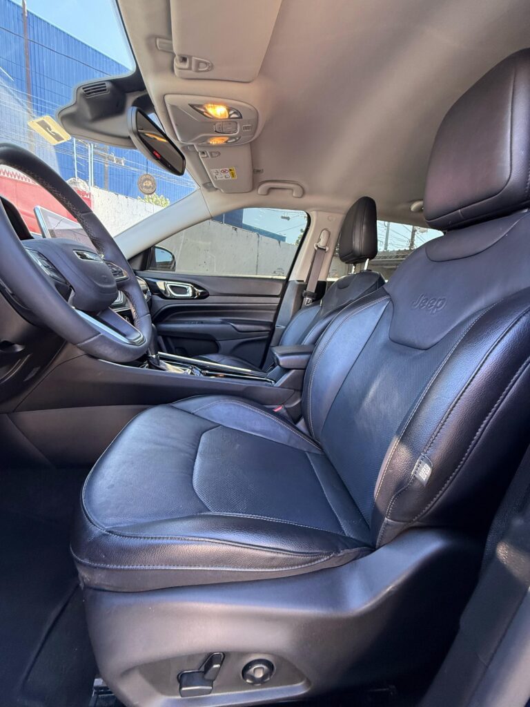 JEEP COMPASS LIMITED 1.3 4x2 2018/2018