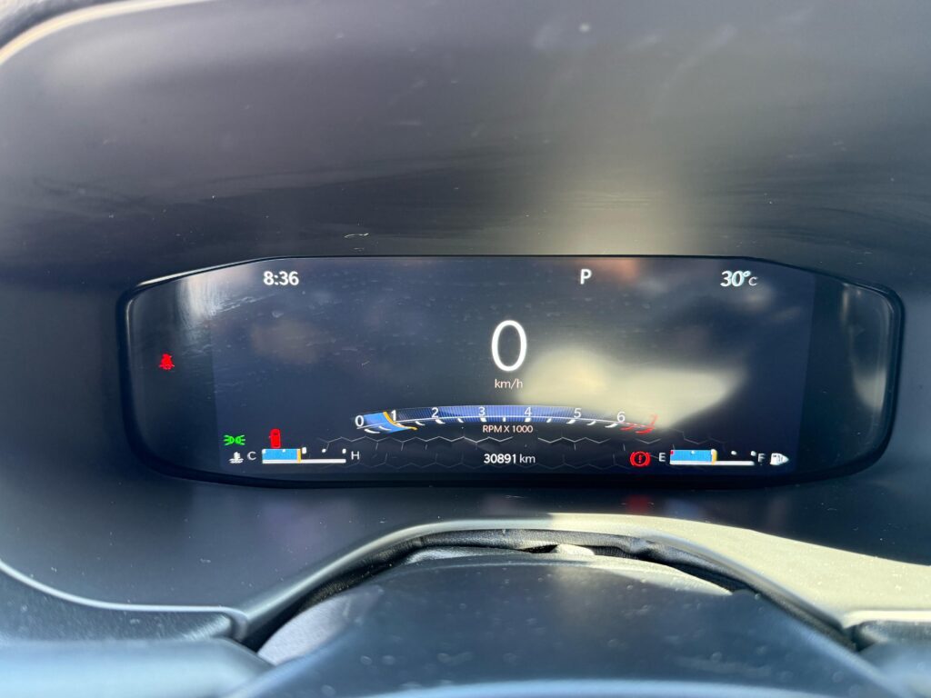 JEEP COMPASS LIMITED 1.3 4x2 2018/2018