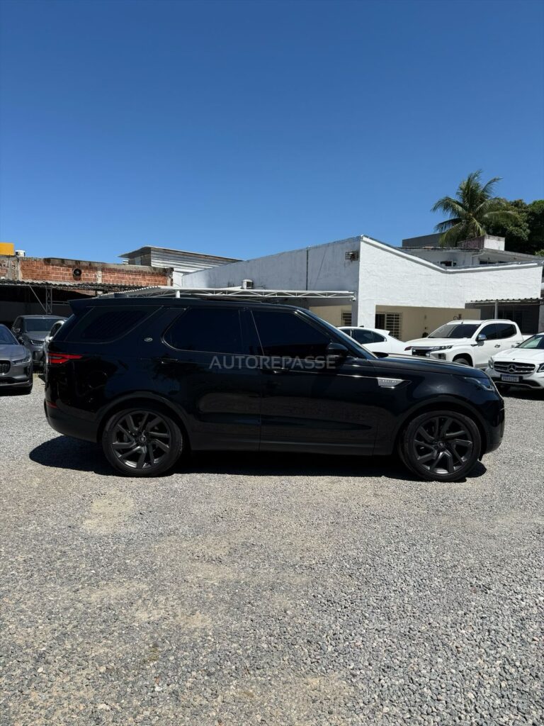 NEW DISCOVERY HSE 3.0 V6 TDI 4x4 2019/2020