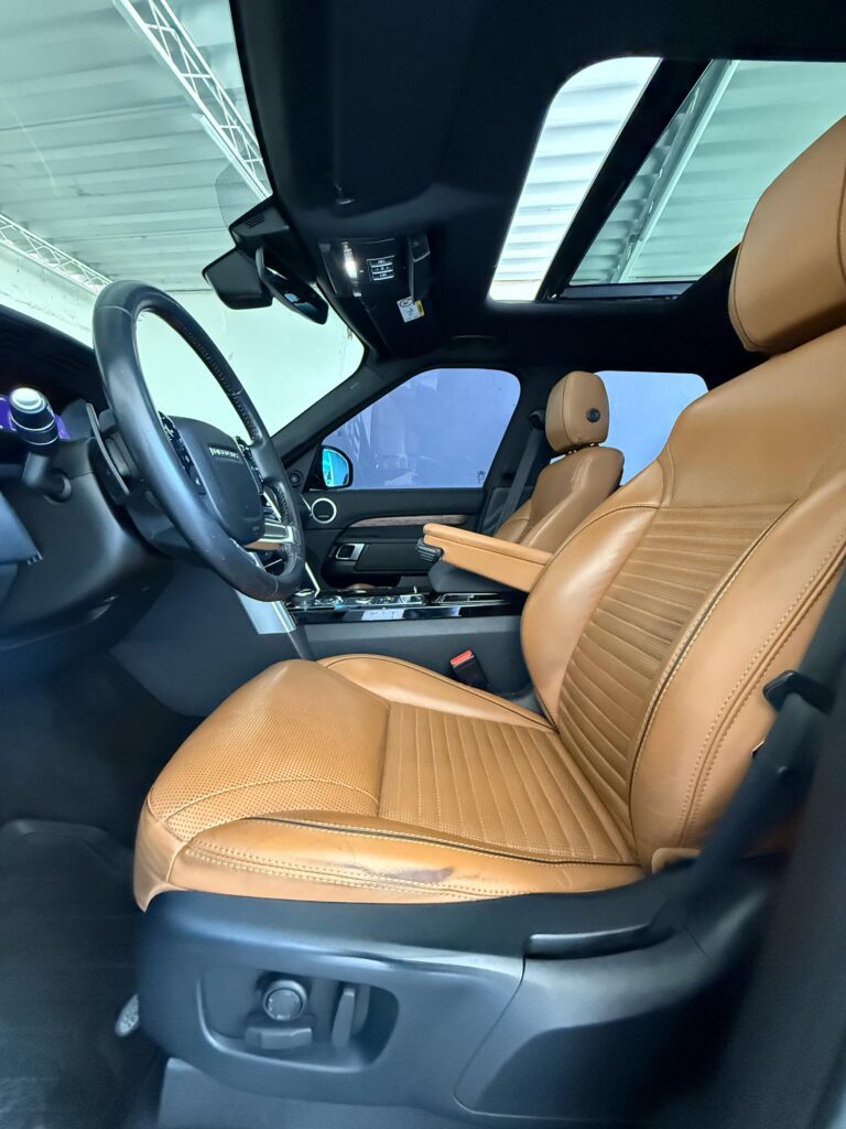 NEW DISCOVERY HSE 3.0 V6 TDI 4x4 2019/2020