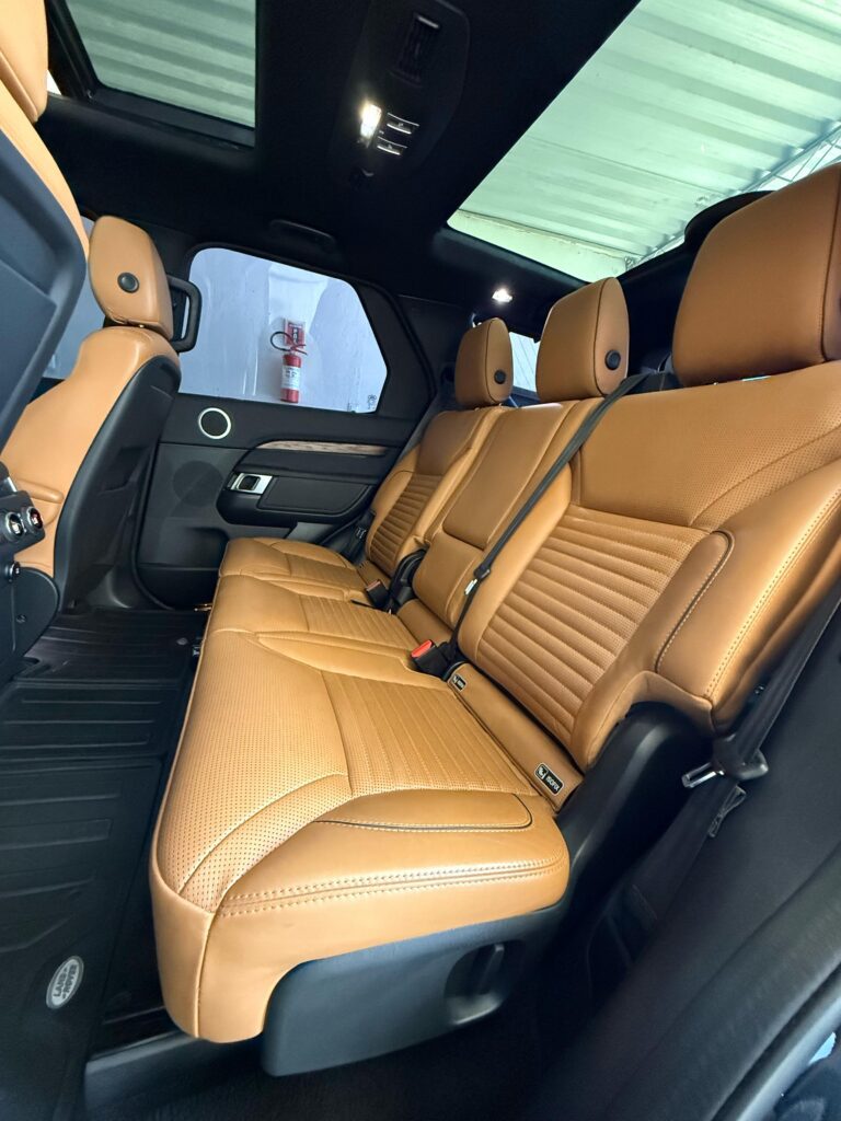 NEW DISCOVERY HSE 3.0 V6 TDI 4x4 2019/2020