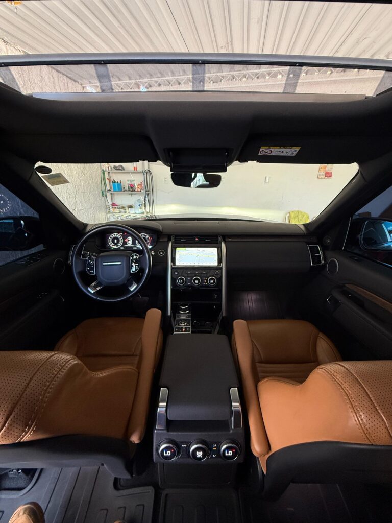 NEW DISCOVERY HSE 3.0 V6 TDI 4x4 2019/2020