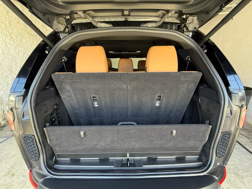 NEW DISCOVERY HSE 3.0 V6 TDI 4x4 2019/2020