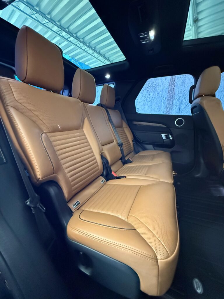 NEW DISCOVERY HSE 3.0 V6 TDI 4x4 2019/2020