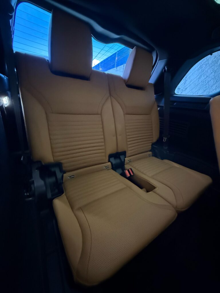 NEW DISCOVERY HSE 3.0 V6 TDI 4x4 2019/2020