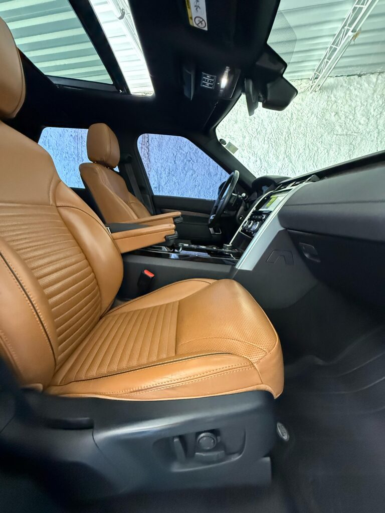 NEW DISCOVERY HSE 3.0 V6 TDI 4x4 2019/2020