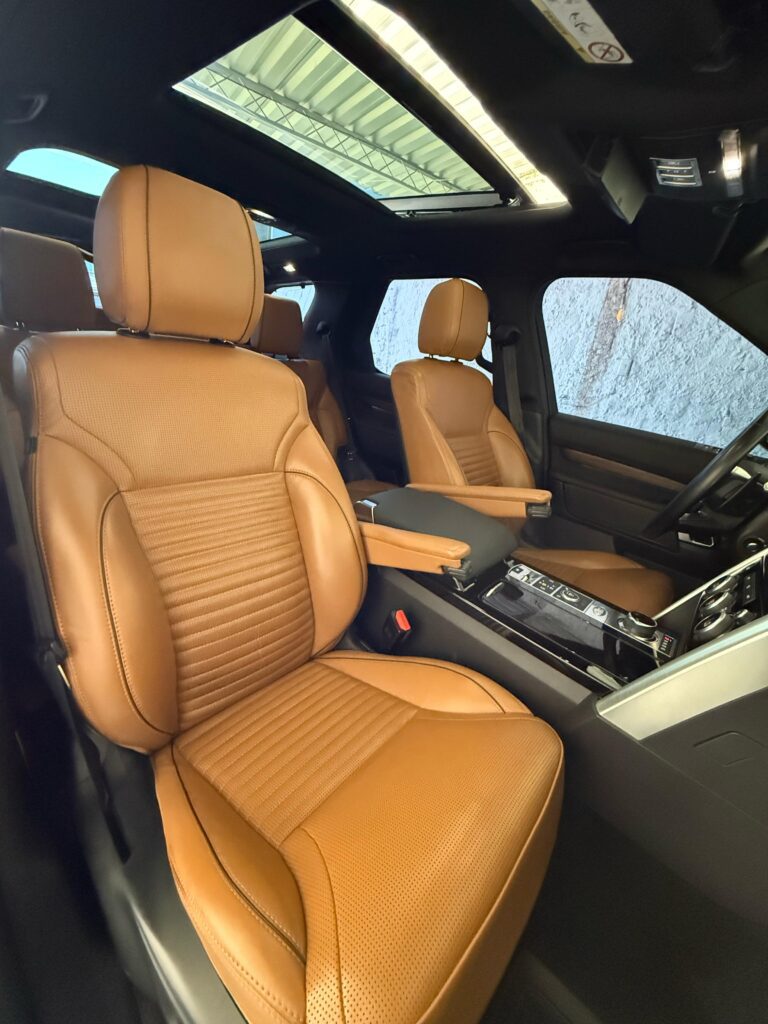 NEW DISCOVERY HSE 3.0 V6 TDI 4x4 2019/2020