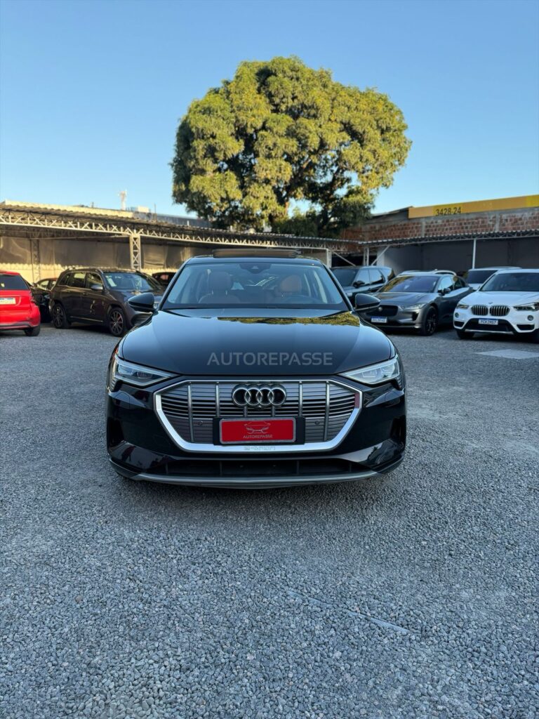 AUDI E-TRON PERFOMANCE QUATTRO 2021/2021