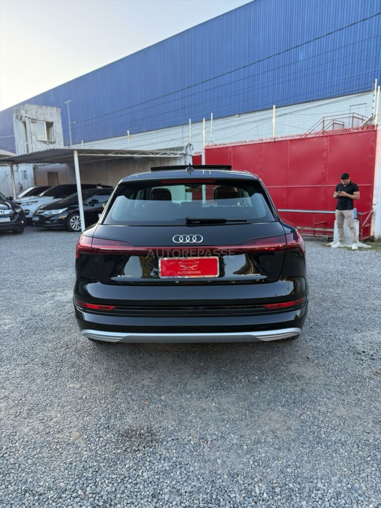 AUDI E-TRON PERFOMANCE QUATTRO 2021/2021
