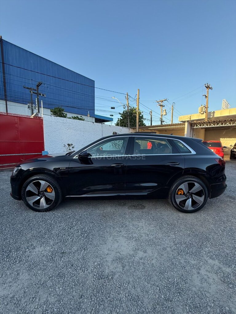 AUDI E-TRON PERFOMANCE QUATTRO 2021/2021