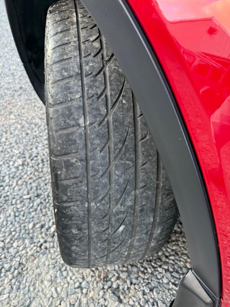 RANGE ROVER EVOQUE HSE DYNAMIC 2.0 AWD 2018/2018