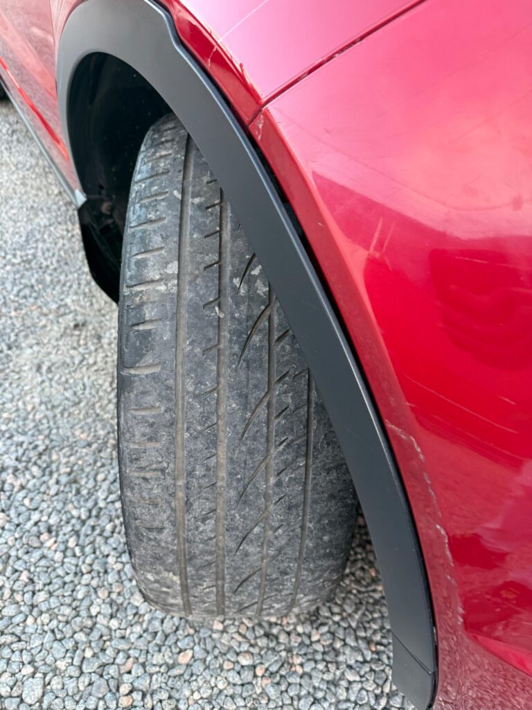 RANGE ROVER EVOQUE HSE DYNAMIC 2.0 AWD 2018/2018