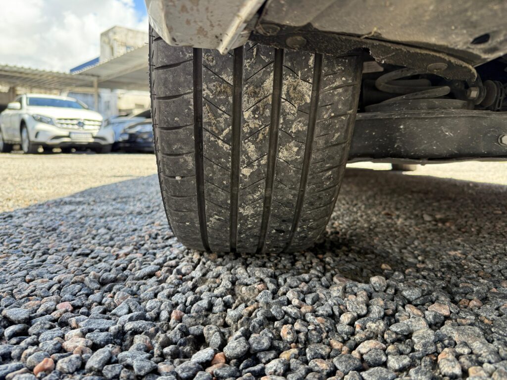 AUDI A3 PERFOMANCE BLACK 2.0 TFSI 2022/2023