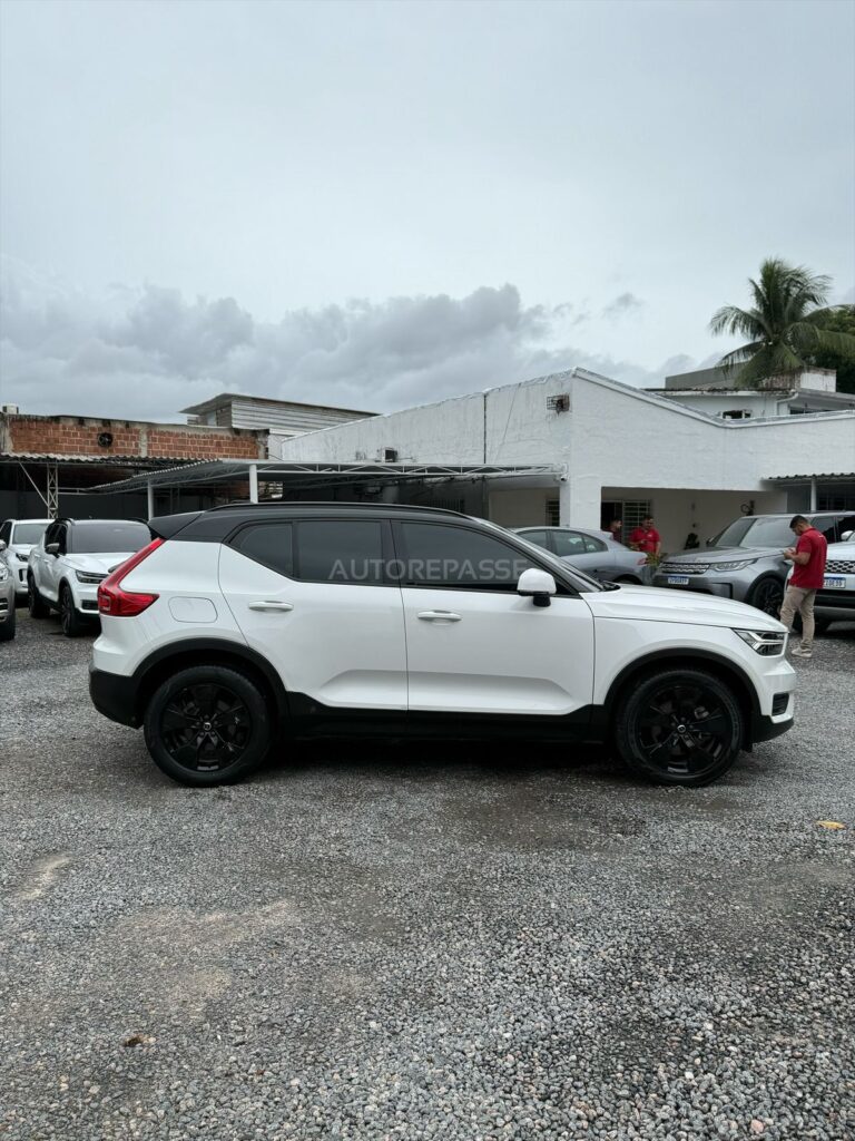 VOLVO XC40 T4 2.0 2019/2020