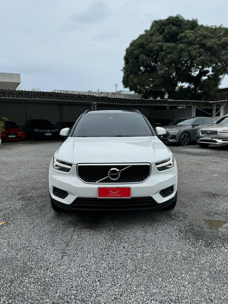 VOLVO XC40 T4 2.0 2019/2020