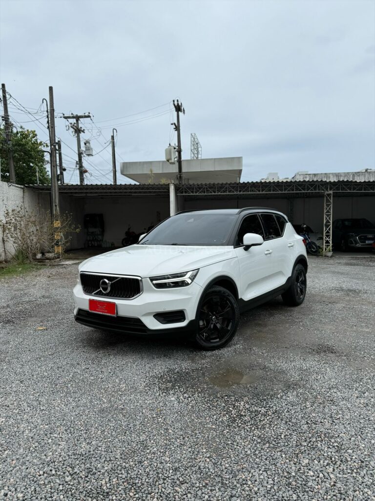 VOLVO XC40 T4 2.0 2019/2020