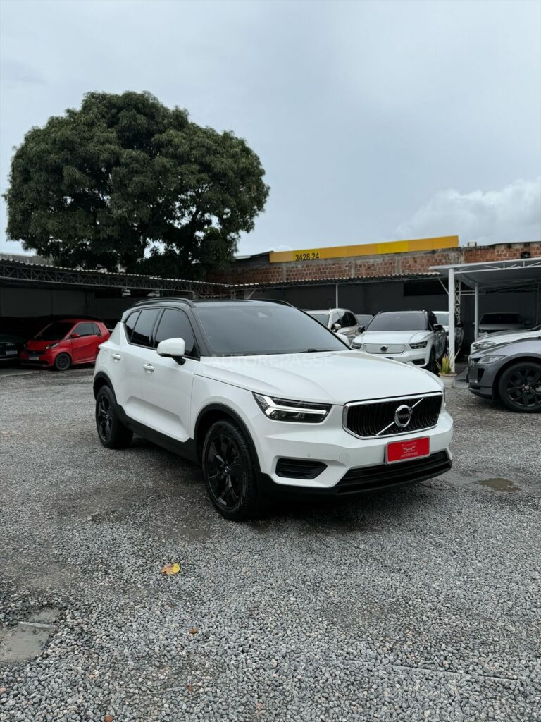 VOLVO XC40 T4 2.0 2019/2020