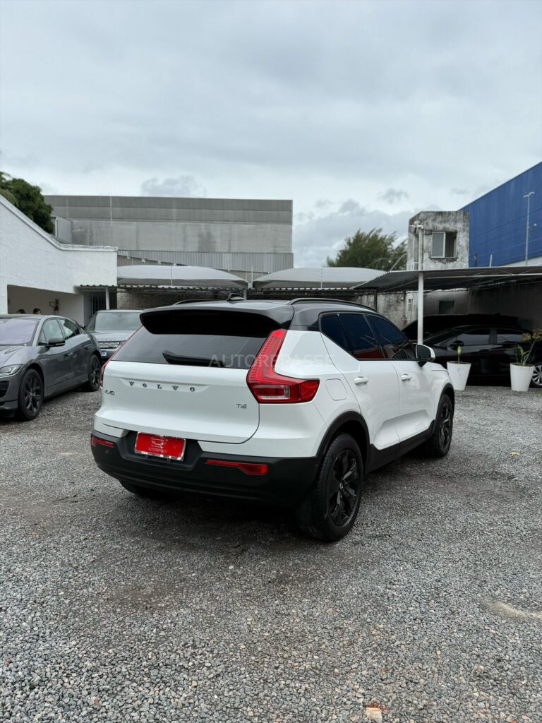 VOLVO XC40 T4 2.0 2019/2020