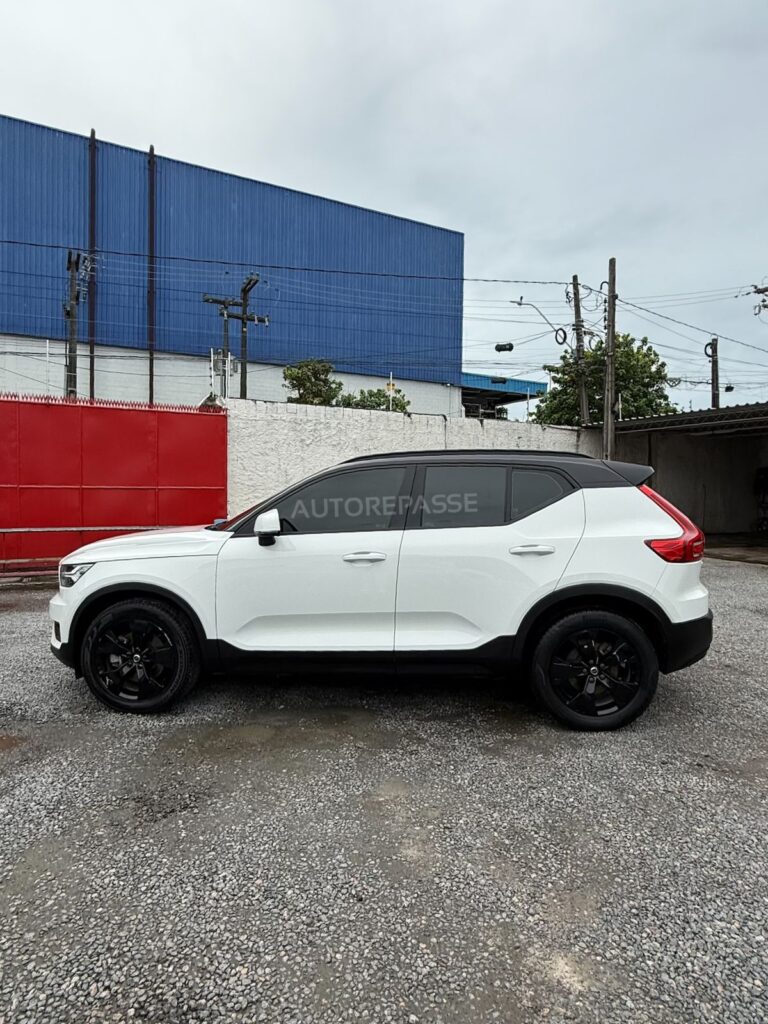 VOLVO XC40 T4 2.0 2019/2020