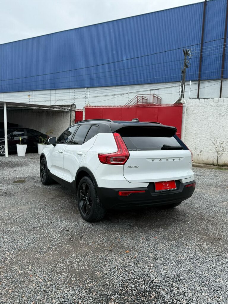 VOLVO XC40 T4 2.0 2019/2020