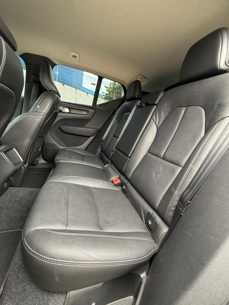 VOLVO XC40 T4 2.0 2019/2020