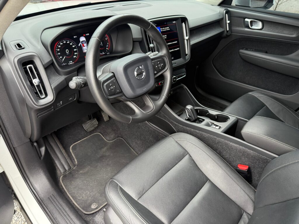 VOLVO XC40 T4 2.0 2019/2020
