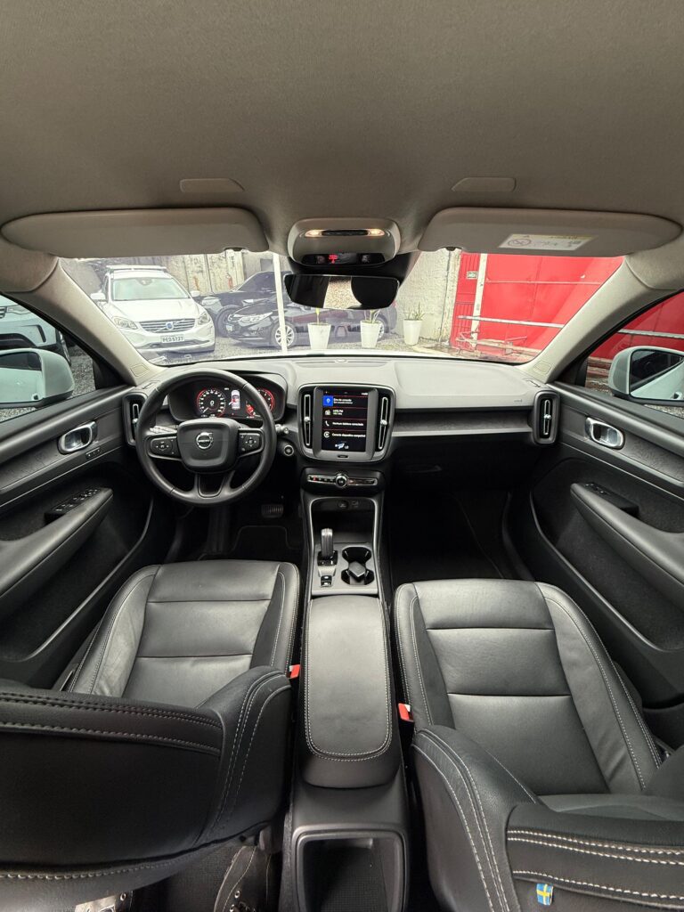 VOLVO XC40 T4 2.0 2019/2020