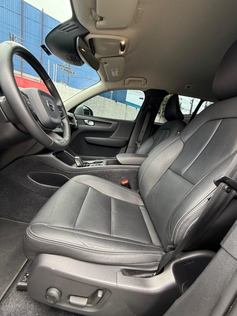 VOLVO XC40 T4 2.0 2019/2020